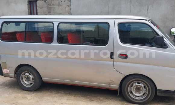 Buy Used Nissan Caravan Other Car in Maputo in Maputo