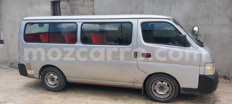 Big with watermark nissan caravan maputo maputo 37892
