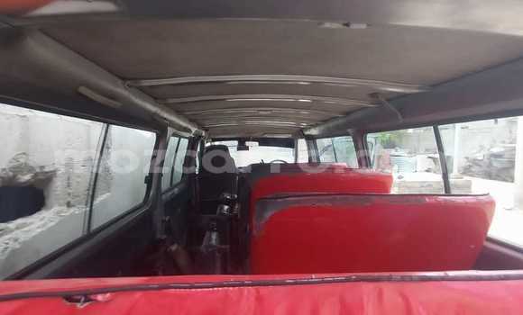 Buy Used Nissan Caravan Other Car in Maputo in Maputo Buy Used Nissan Caravan Other Car in Maputo in Maputo