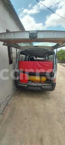 Big with watermark nissan caravan maputo maputo 37892