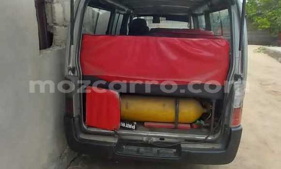 Buy Used Nissan Caravan Other Car in Maputo in Maputo Buy Used Nissan Caravan Other Car in Maputo in Maputo