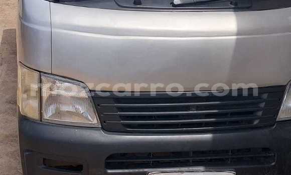 Buy Used Nissan Caravan Other Car in Maputo in Maputo Buy Used Nissan Caravan Other Car in Maputo in Maputo