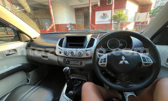 Buy Used Mitsubishi Triton White Car in Maputo in Maputo Buy Used Mitsubishi Triton White Car in Maputo in Maputo