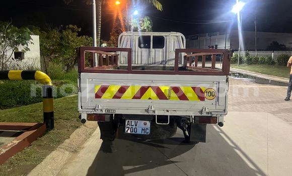 Buy Used Toyota Dyna White Car in Maputo in Maputo Buy Used Toyota Dyna White Car in Maputo in Maputo