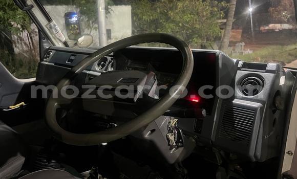 Buy Used Toyota Dyna White Car in Maputo in Maputo Buy Used Toyota Dyna White Car in Maputo in Maputo