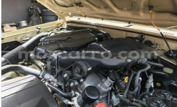 Comprar Usado Toyota Land Cruiser Bege Carro em Maputo em Maputo Comprar Usado Toyota Land Cruiser Bege Carro em Maputo em Maputo