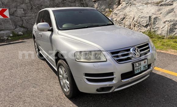 Buy Used Volkswagen Touareg Other Car in Maputo in Maputo Buy Used Volkswagen Touareg Other Car in Maputo in Maputo