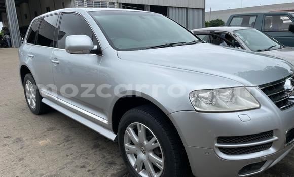Buy Used Volkswagen Touareg Other Car in Maputo in Maputo Buy Used Volkswagen Touareg Other Car in Maputo in Maputo