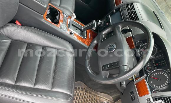 Buy Used Volkswagen Touareg Other Car in Maputo in Maputo Buy Used Volkswagen Touareg Other Car in Maputo in Maputo