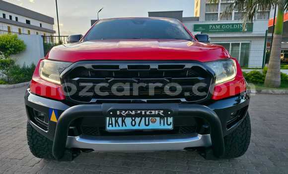 Buy cars for sale in mozambique - mozcarro