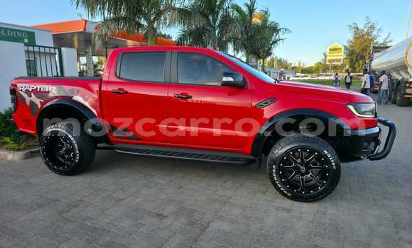 Buy Used Ford Ranger Red Car in Maputo in Maputo Buy Used Ford Ranger Red Car in Maputo in Maputo