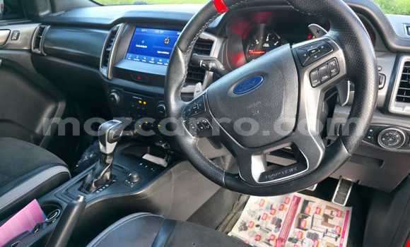 Buy Used Ford Ranger Red Car in Maputo in Maputo Buy Used Ford Ranger Red Car in Maputo in Maputo