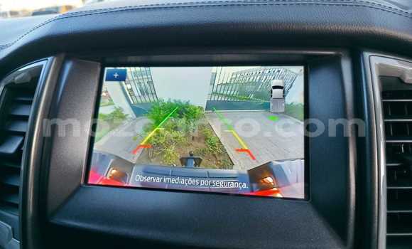 Buy Used Ford Ranger Red Car in Maputo in Maputo Buy Used Ford Ranger Red Car in Maputo in Maputo