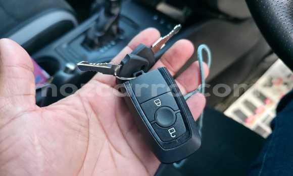 Buy Used Ford Ranger Red Car in Maputo in Maputo Buy Used Ford Ranger Red Car in Maputo in Maputo