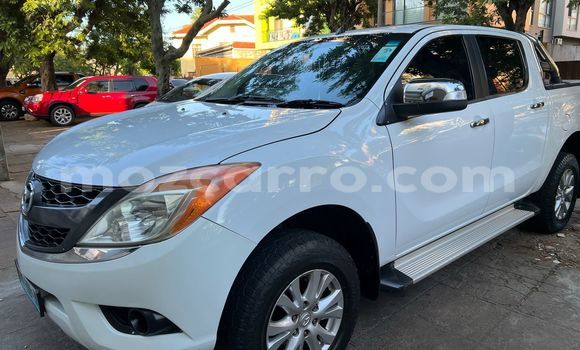 Tenga Tsaru Mazda BT-50 Chena Mota in Maputo in Maputo Tenga Tsaru Mazda BT-50 Chena Mota in Maputo in Maputo