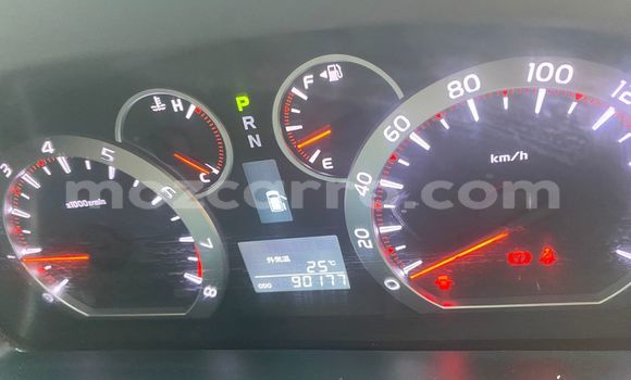 Tenga Tsaru Toyota Vellfire Bhuruu Mota in Maputo in Maputo Tenga Tsaru Toyota Vellfire Bhuruu Mota in Maputo in Maputo