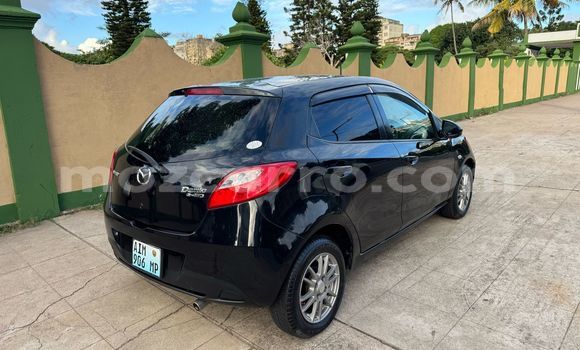 Nunua Ilio tumika Mazda Demio Nyeusi Gari ndani ya Maputo nchini Maputo Nunua Ilio tumika Mazda Demio Nyeusi Gari ndani ya Maputo nchini Maputo