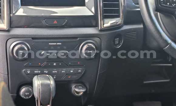 Tenga Tsaru Ford Ranger Sirivha Mota in Maputo in Maputo Tenga Tsaru Ford Ranger Sirivha Mota in Maputo in Maputo