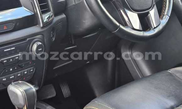 Tenga Tsaru Ford Ranger Sirivha Mota in Maputo in Maputo Tenga Tsaru Ford Ranger Sirivha Mota in Maputo in Maputo