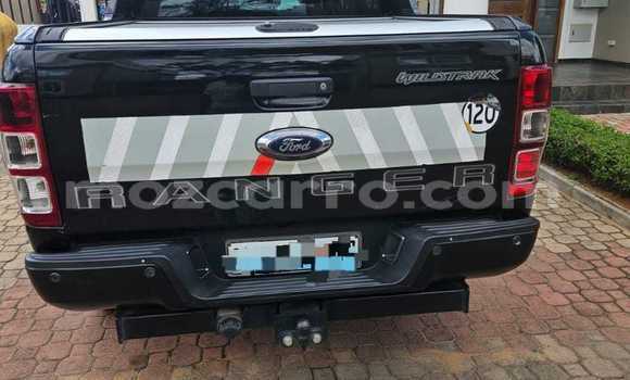 Tenga Tsaru Ford Ranger Sirivha Mota in Maputo in Maputo Tenga Tsaru Ford Ranger Sirivha Mota in Maputo in Maputo