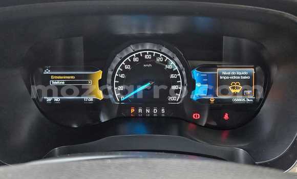 Tenga Tsaru Ford Ranger Sirivha Mota in Maputo in Maputo Tenga Tsaru Ford Ranger Sirivha Mota in Maputo in Maputo