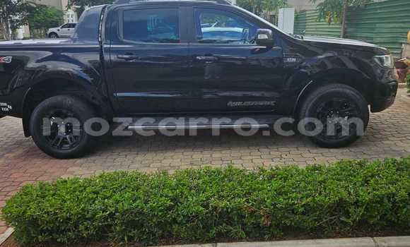 Tenga Tsaru Ford Ranger Sirivha Mota in Maputo in Maputo Tenga Tsaru Ford Ranger Sirivha Mota in Maputo in Maputo