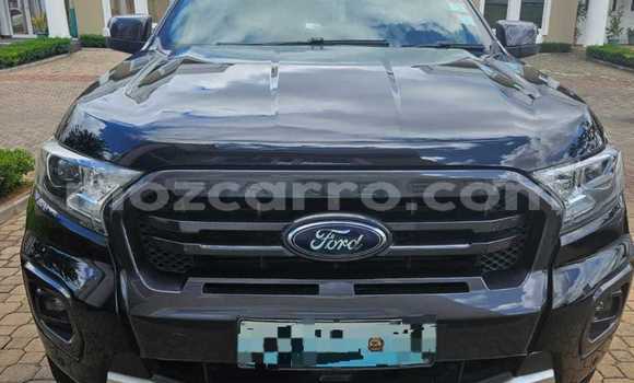 Tenga Tsaru Ford Ranger Sirivha Mota in Maputo in Maputo Tenga Tsaru Ford Ranger Sirivha Mota in Maputo in Maputo