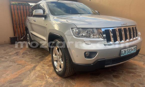 Buy Used Jeep Cherokee Other Car in Maputo in Maputo