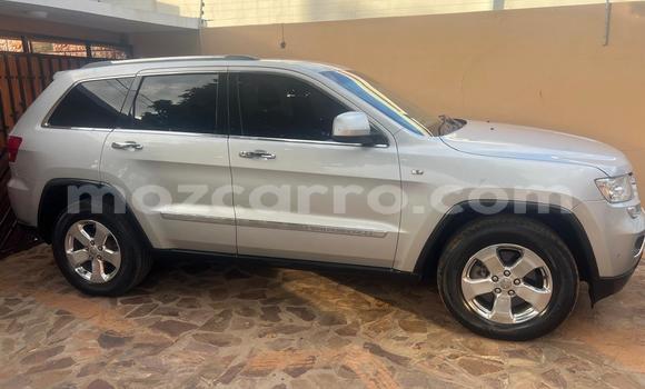 Comprar Usado Jeep Cherokee De outros Carro em Maputo em Maputo Comprar Usado Jeep Cherokee De outros Carro em Maputo em Maputo