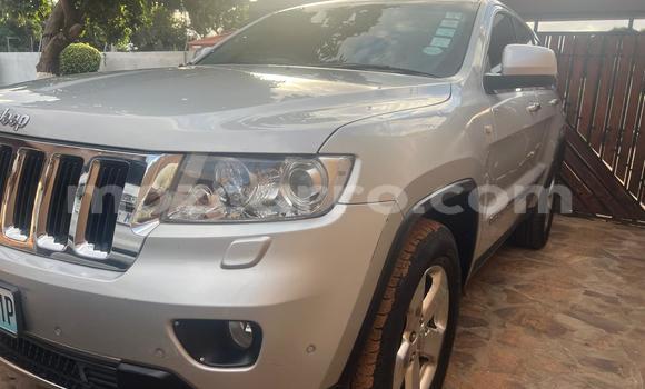 Comprar Usado Jeep Cherokee De outros Carro em Maputo em Maputo Comprar Usado Jeep Cherokee De outros Carro em Maputo em Maputo