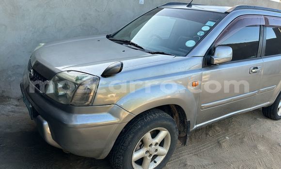 Comprar Usado Nissan X-Trail De outros Carro em Maputo em Maputo Comprar Usado Nissan X-Trail De outros Carro em Maputo em Maputo