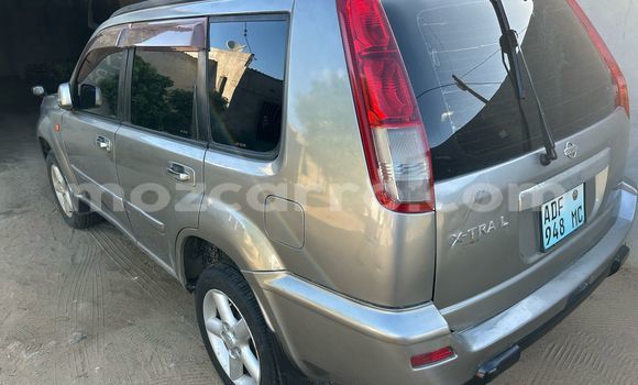 Comprar Usado Nissan X-Trail De outros Carro em Maputo em Maputo Comprar Usado Nissan X-Trail De outros Carro em Maputo em Maputo