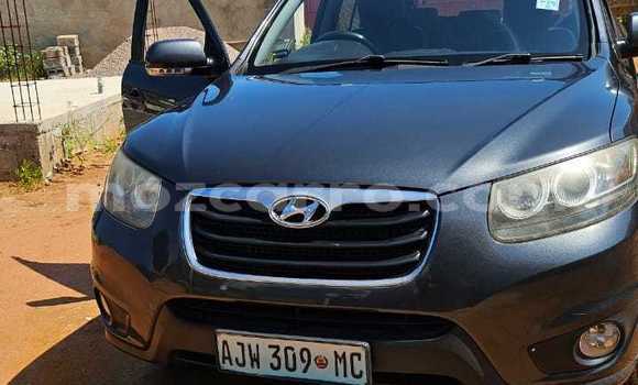 Tenga Tsaru Hyundai Santa Fe Zvimwe Mota in Maputo in Maputo Tenga Tsaru Hyundai Santa Fe Zvimwe Mota in Maputo in Maputo