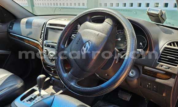 Tenga Tsaru Hyundai Santa Fe Zvimwe Mota in Maputo in Maputo Tenga Tsaru Hyundai Santa Fe Zvimwe Mota in Maputo in Maputo