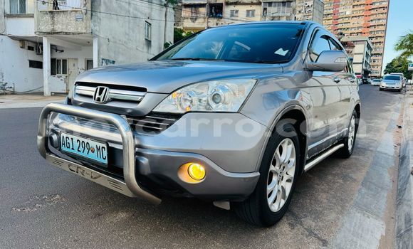 Comprar Usado Honda CR-V De outros Carro em Maputo em Maputo