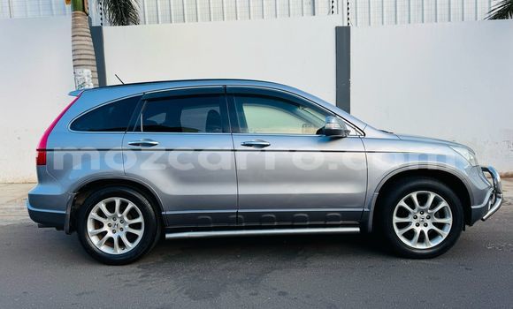 Tenga Tsaru Honda CR-V Zvimwe Mota in Maputo in Maputo Tenga Tsaru Honda CR-V Zvimwe Mota in Maputo in Maputo