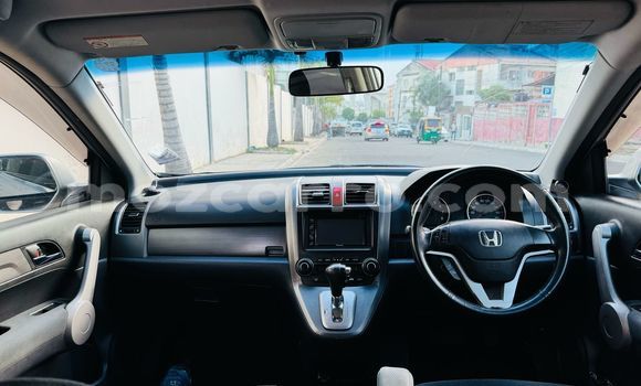 Tenga Tsaru Honda CR-V Zvimwe Mota in Maputo in Maputo Tenga Tsaru Honda CR-V Zvimwe Mota in Maputo in Maputo