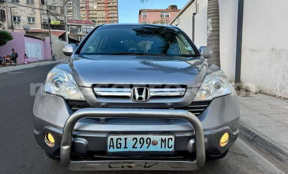 Tenga Tsaru Honda CR-V Zvimwe Mota in Maputo in Maputo Tenga Tsaru Honda CR-V Zvimwe Mota in Maputo in Maputo