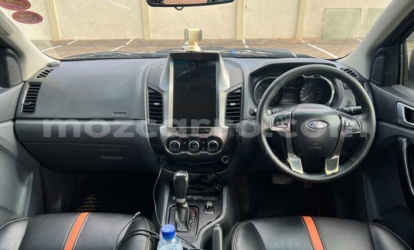 Tenga Tsaru Ford Ranger Zvimwe Mota in Maputo in Maputo Tenga Tsaru Ford Ranger Zvimwe Mota in Maputo in Maputo