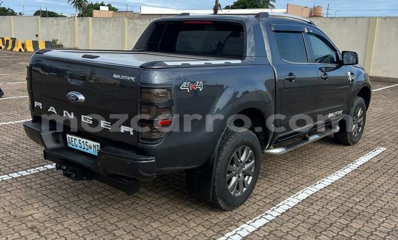 Tenga Tsaru Ford Ranger Zvimwe Mota in Maputo in Maputo Tenga Tsaru Ford Ranger Zvimwe Mota in Maputo in Maputo