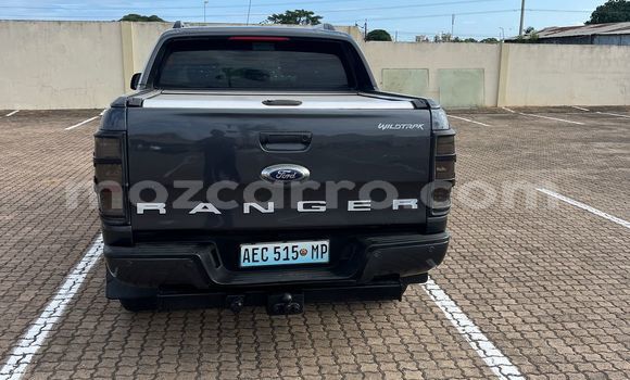 Tenga Tsaru Ford Ranger Zvimwe Mota in Maputo in Maputo Tenga Tsaru Ford Ranger Zvimwe Mota in Maputo in Maputo