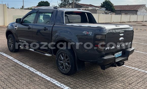 Tenga Tsaru Ford Ranger Zvimwe Mota in Maputo in Maputo Tenga Tsaru Ford Ranger Zvimwe Mota in Maputo in Maputo