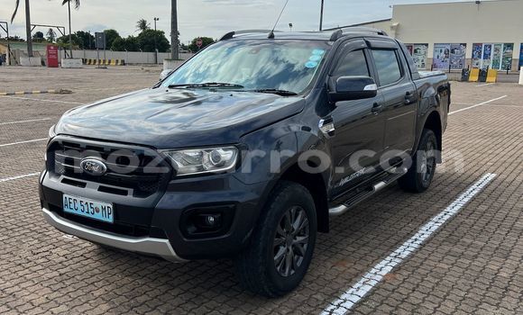 Tenga Tsaru Ford Ranger Zvimwe Mota in Maputo in Maputo Tenga Tsaru Ford Ranger Zvimwe Mota in Maputo in Maputo