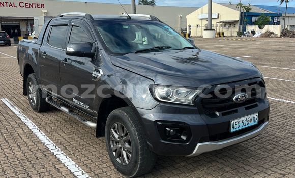 Tenga Tsaru Ford Ranger Zvimwe Mota in Maputo in Maputo Tenga Tsaru Ford Ranger Zvimwe Mota in Maputo in Maputo