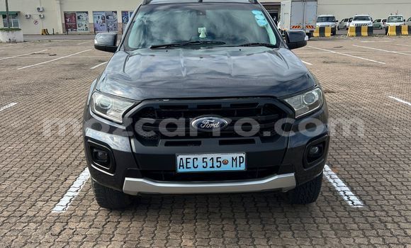 Tenga Tsaru Ford Ranger Zvimwe Mota in Maputo in Maputo Tenga Tsaru Ford Ranger Zvimwe Mota in Maputo in Maputo