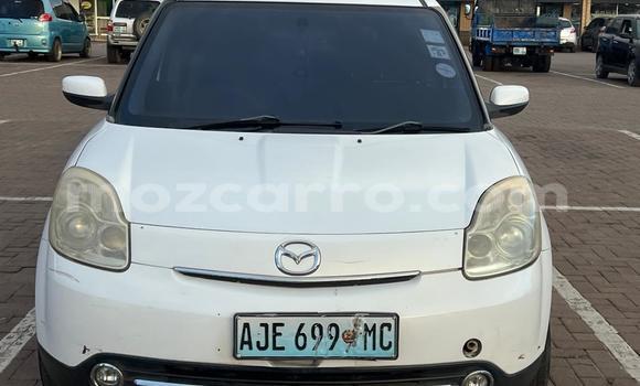 Tenga Tsaru Mazda Verisa Chena Mota in Maputo in Maputo Tenga Tsaru Mazda Verisa Chena Mota in Maputo in Maputo