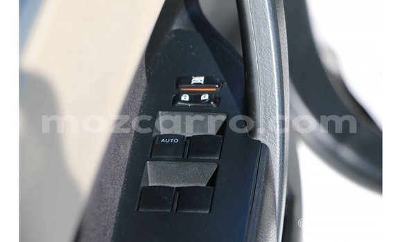 Comprar Importar Toyota Corolla Branco Carro em Import - Dubai em Cabo Delgado Comprar Importar Toyota Corolla Branco Carro em Import - Dubai em Cabo Delgado