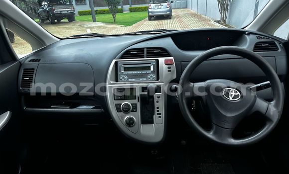 Tenga Tsaru Toyota Ractis Nhema Mota in Maputo in Maputo Tenga Tsaru Toyota Ractis Nhema Mota in Maputo in Maputo