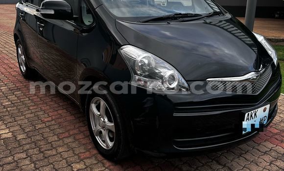 Tenga Tsaru Toyota Ractis Nhema Mota in Maputo in Maputo Tenga Tsaru Toyota Ractis Nhema Mota in Maputo in Maputo