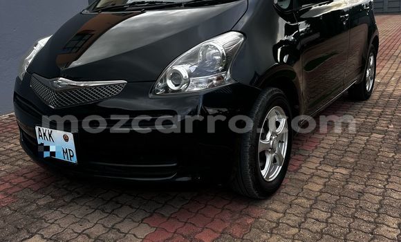 Tenga Tsaru Toyota Ractis Nhema Mota in Maputo in Maputo Tenga Tsaru Toyota Ractis Nhema Mota in Maputo in Maputo